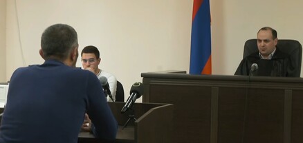 Տղայիս հեռախոսը 30 վայրկյանով միացավ ու դարձավ անհասանելի. անհետ կորածի հայր