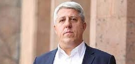 Ալիևին լռեցնելը պետք է ամեն հայաստանցու և հայի պատվի գործ դառնա․ Վարդան Ոսկանյան