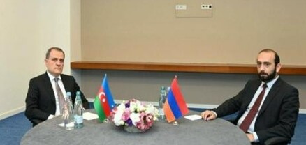 Այսօր կհանդիպեն Հայաստանի ու Ադրբեջանի ԱԳ նախարարները
