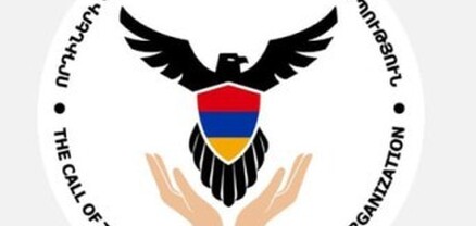 Զելենսկու այցը Հայաստան անթույլատրելի է և նվաստացուցիչ. «Որդիների Կանչ» ՀԿ