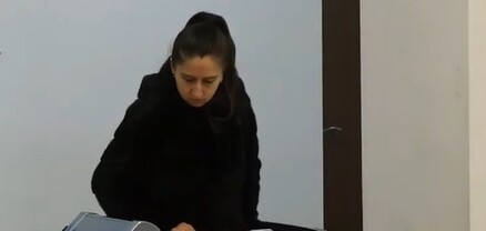 Էկոնոմիկայի փոխնախարար Անի Իսպիրյանի նկատմամբ կիրառվեց տնային կալանք