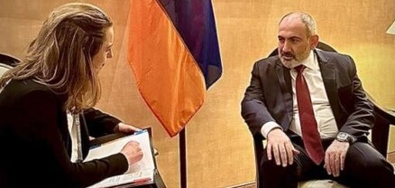 Նիկոլ Փաշինյանի հետ խոստումնալից զրույց եմ ունեցել. Միգրացիայի միջազգային կազմակերպության տնօրեն