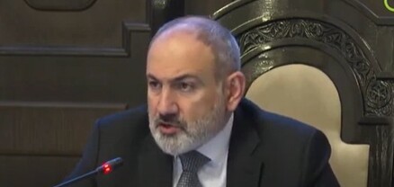 Իմիջի հարց է, Լոնդոնում դեսպանության պատշաճ շենք ենք ձեռք բերել, նույնն անում ենք Փարիզում․ Փաշինյան