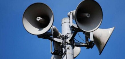 Դիլիջան համայնքի Խաշթառակ բնակավայրում գործարկվելու է էլեկտրական շչակ