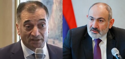 Հայրենասիրությունը կոմպլեքս չէ. բացառիկ հարցազրույց` Փաշինյանին անհարմար հարց տված գործչի հետ