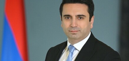 Ալեն Սիմոնյանի գլխավորած պատվիրակությունը պաշտոնական այցով մեկնել է Սոֆիա