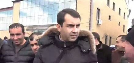 Այս պահին որևէ մեկի նկատմամբ որևէ վարչարարություն չի իրականացվելու. մարզպետը՝ բնակիչներին