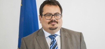 ԵՄ դեսպանը կանչվել է Ադրբեջանի ԱԳՆ