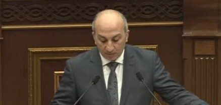 Մինչև 2014 թ. հուլիսի 1-ը նշանակված ՍԴ դատավորի կենսաթոշակի հաշվարկը կվերանայվի