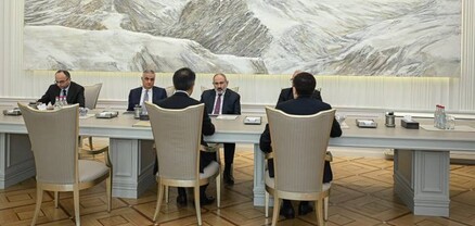 Արագածապաշտությունն արդեն շիզոֆրենիայի է հասնում․ Հրապարակ