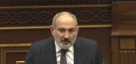 Բա 2018-ին թող Սերժ Սարգսյանն ասեր՝ վերահաս աղետ է, մի նամակ գրեր