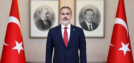 Անկարան զգուշացնում է Թեհրան-Վաշինգտոն ուղիղ առճակատման վտանգի մասին