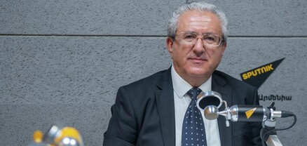 Արևմուտքը լուրջ խնդիրներ ունի. հայ-ադրբեջանական կարգավորումը ներկայումս առաջնային չէ