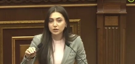 2023-ին արցախցի երեխայի ոտքերը կտրել, փայտ էին տեղադրել, անարգել էին կանանց, հերթը ՀՀ-ինն է