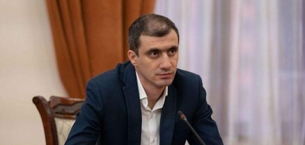 Հայաստանում անձամբ հարկ վճարող քաղաքացի գրեթե չկա․ Մեսրոպ Առաքելյան