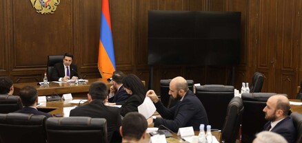 ԱԺ նիստերի օրակարգում կընդգրկվի 28 հարց