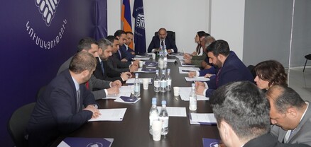 ՔՊ-ականները մտադիր են արտաքին քաղաքական փոփոխությունների գնալ. Փաշինյանը հրահանգ է տվել. Ժողովուրդ