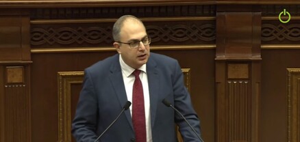 Զեղչ բառը հարիր չէ․ խոսքը պետական ռեսուրսների արդյունավետ օգտագործման մասին է