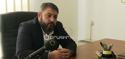 Վարդան Ղուկասյանը թող «ուբեդիտ» անի․ «Հանրային ձայն»-ի ավագանու անդամ