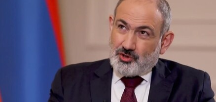 Հայաստանն ուժեղ բանակ ունենալու իրավունք ունի․ Փաշինյան