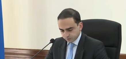 Քանի՞ տարի պետք է քննարկենք․ Ավինյանի համբերությունը սպառվում է