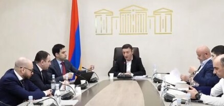 Սմբատյանը խելացի մարդ է և նախընտրում է մասնավոր ոլորտը. Թունյանը՝ ՊԵԿ փոխնախագահի՝ պետական պաշտոնից հեռանալու մասին