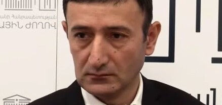 Վլադիմիր Զելենսկու այցը Հայաստան անհավանական չեմ համարում. Բաբկեն Թունյան