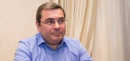 Մեր տնտեսությունը ողորմելի վիճակում է. Դավիթ Անանյան