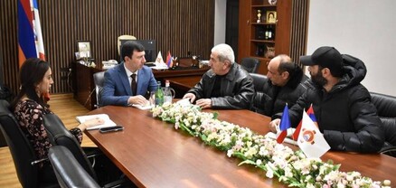 ՔՊ-ն կրկին սկսել է հոգեորսությամբ զբաղվել․ Հրապարակ