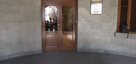 Կառավարության անդամների ճեպազրույցները․ ՈւՂԻՂ