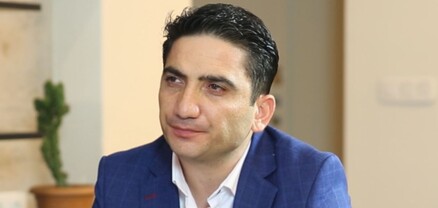 Իլհամ Ալիևը ավելի հիմար է, քան Հայաստանի իշխանությունը 