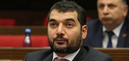 Հրաչ Հակոբյանը չի իմացել ՍԴ դատավորի թեկնածու Դավիթ Բալայանի քվեարկությունը բոյկոտելու որոշման մասին․ Ժողովուրդ