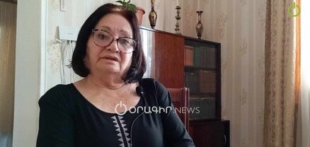 Նիկոլին պատրաստեց Լևոն Տեր-Պետրոսյանը, և հիմա Նիկոլը իր գործը փայլուն անում է. Սուսաննա Էլբակյան