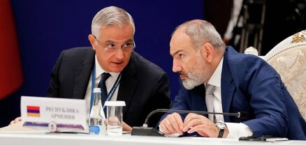 Կրքերը թեժանում են․ Հրապարակ