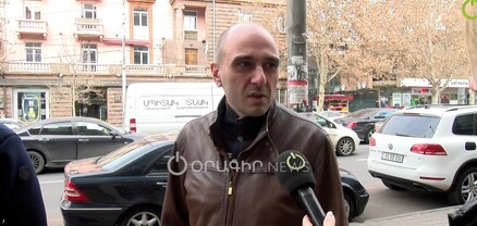 Փաշինյանը բոլորին հարմար է․ հարցում՝ ինչո՞ւ հրաժարական չի տալիս վարչապետը