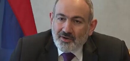 Ո՞վ է Ձեզ մանդատ տվել Արցախը Ադրբեջանի կազմում ճանաչելու համար․ հարց՝ Նիկոլ Փաշինյանին