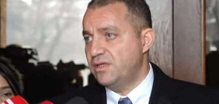 Վահան Քերոբյանը բացառում է, որ կոռուպցիոն շղթան իրեն հասնի
