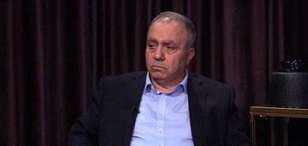 Ամեն ինչի փող կա, Բագրատյանի թոշակի համար չկա․ Հրապարակ