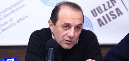 Հայ-ֆրանսիական համագործակցությունն ադրբեջանական ագրեսիան կանխելու էական գործոն է