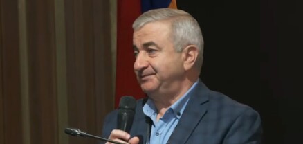 Անկախության հռչակագիրն ընդունվել է համազգային կոնսենսուսով, Արցախի ու Սփյուռքի մասնակցությամբ