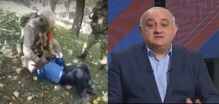 Արցախից փախածներ, դուք դեռ չեք արժանացել ՀՀ քաղաքացի դառնալու պատվին․ ինչ է ակնարկում Պետրոս Ղազարյանը