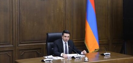 17 հարց` փետրվարի 6-ին գումարվող հերթական նիստերի օրակարգի նախագծում