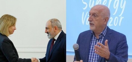 Ինչի՞ արդյունքում է ազատ արձակվել «Սիներջիի» տնօրենը. Փաստ