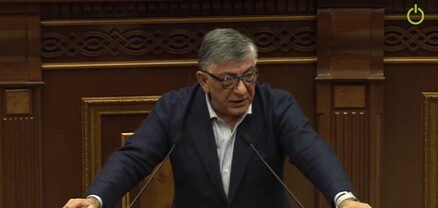 Եթե 100 տարի առաջ ինտերնետ լիներ, հնարավոր է ցեղասպանության չենթարկվեինք