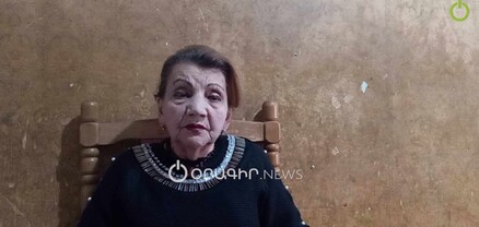 Մեր երկրում հիմա վարչապետ չկա. կա Ալիևը, որ մեր երկրում համ նախագահ է, համ վարչապետ. արձակագիր