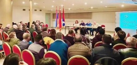 ՀՅԴ Արցախի կառույցները նշանավորել են Արցախյան շարժման 36-ամյակը, խոսել մարտահրավերներից ու քայլերից
