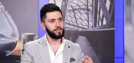 Ֆրանսիան ձգտում է իր հսկողությամբ ԵՄ-Կենտրոնական Ասիա անխափան կապ ստեղծել