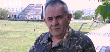 Այսօր զոհված Հրաչյա Հովհաննիսյանի կոչը. տարիքը հայրենասիրության համար խոչընդոտ չէ