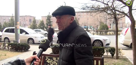 Մարդիկ լավ օրից չէ, որ մեկնել են արտագնա աշխատանքի․ հարցում՝ խոպանչիներին հարկելու մասին
