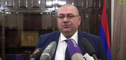 Չի կարող աշխատել, աշխատանքից ազատման դիմում է գրել. Շիրակի մարզպետը` Գետքի գյուղապետի պաշտոնանկության մասին
